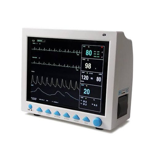 Contec 5 Monitor