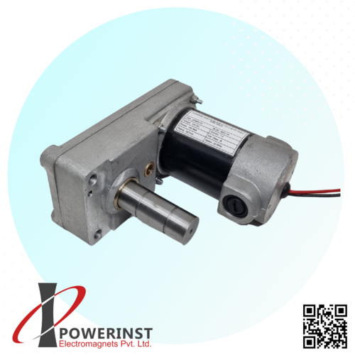 पीएमडीसी मोटर