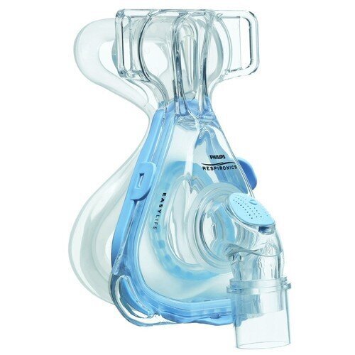 Respironics EasyLife CPAP Nasal Mask - Medium