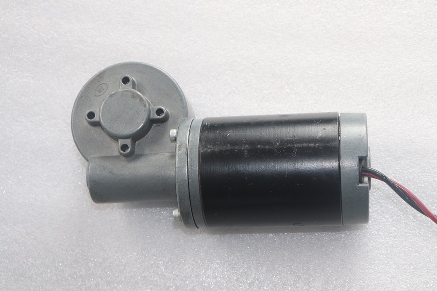 Pmdc Motor - Application: Industrial