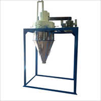 SS Air Classifier
