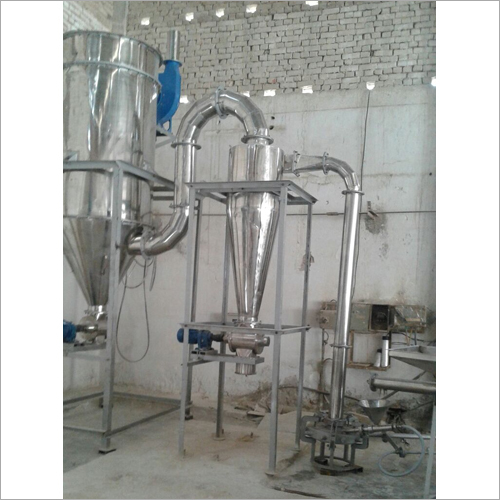  एसएस जेट मिल इंडस्ट्रियल