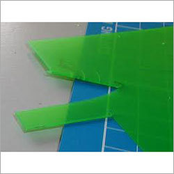 पॉलीकार्बोनेट शीट