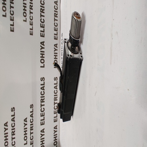 Electric Panel Allen Bradley Y-2012-2-h04aa Servo Motors