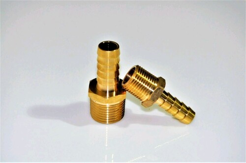 Brass Nozzle