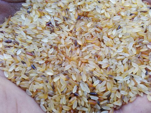 अस्वीकृति चावल