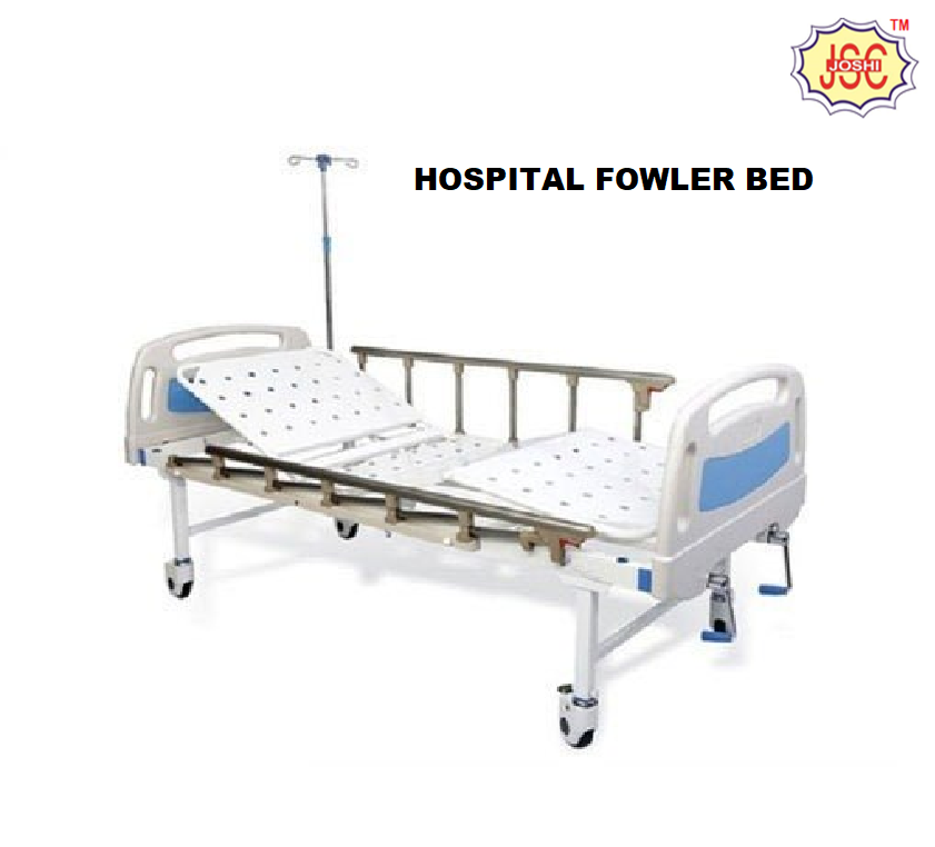 Electric Icu Bed Raw Material: Metal