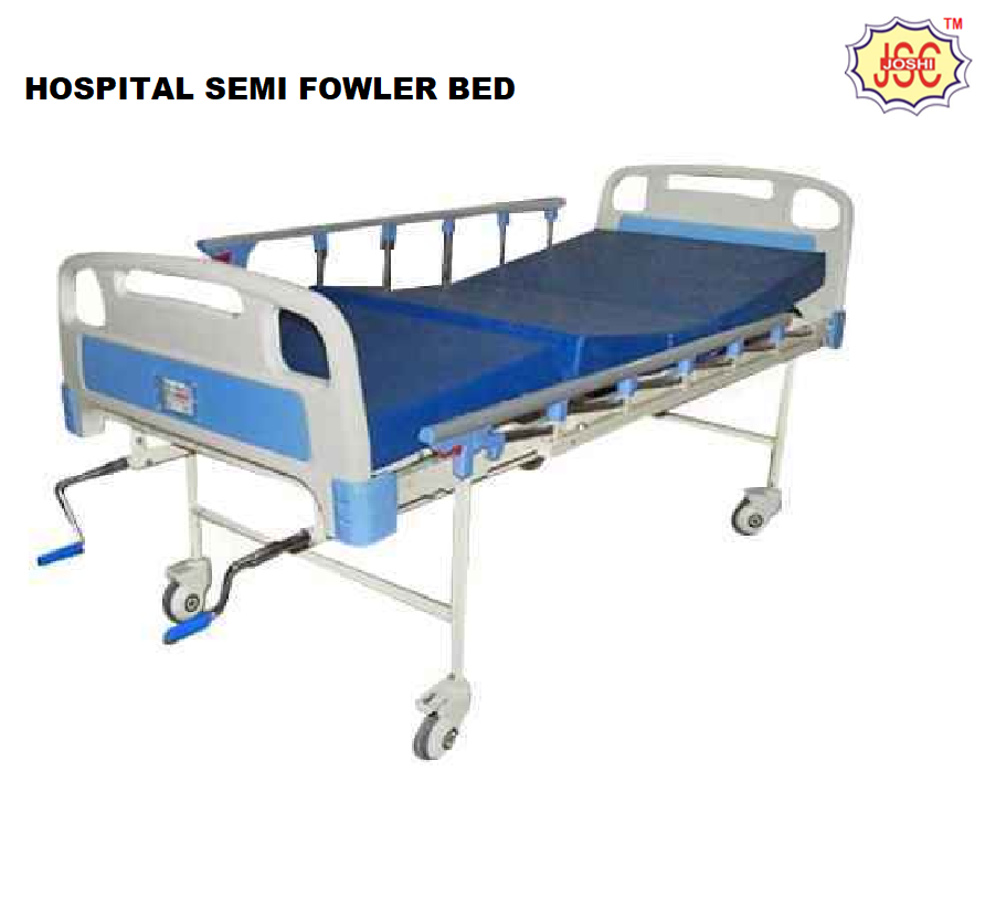 Electric Icu Bed Raw Material: Metal