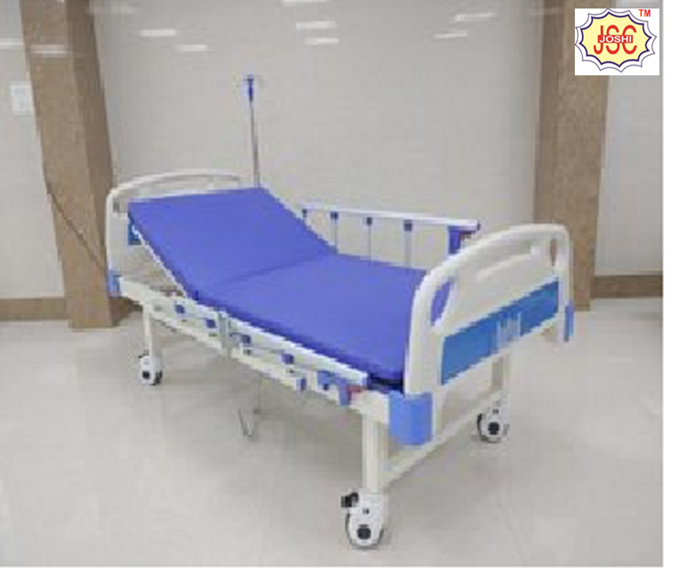 Electric Icu Bed Raw Material: Metal