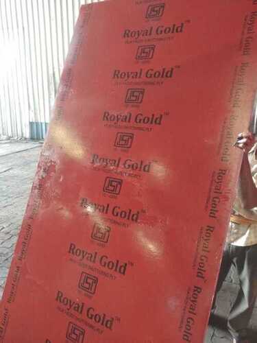 प्लाईवुड शीट