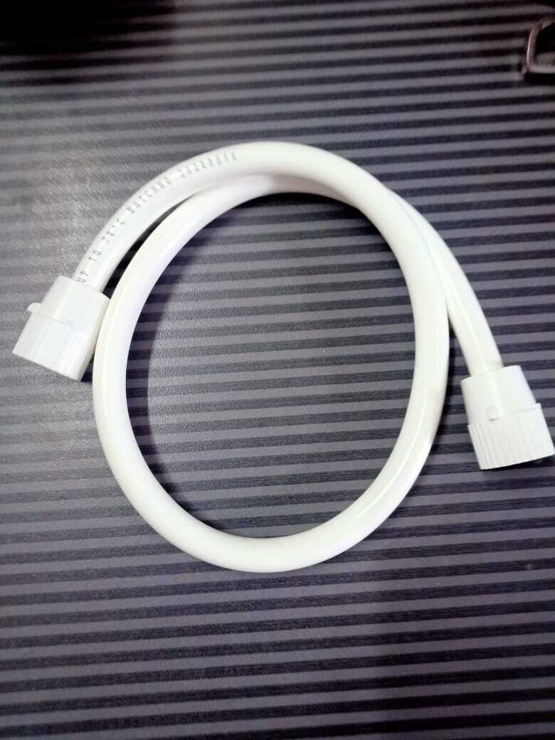 Hot And Water Connection Pipe