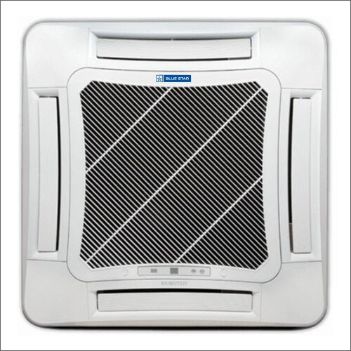 कैरियर कैसेट्स एयर कंडीशनर पावर सोर्स: इलेक्ट्रिकल