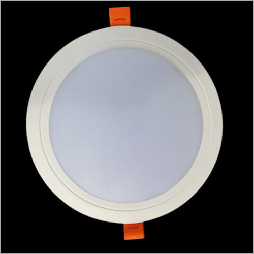 एलईडी राउंड डाउनलाइट एप्लीकेशन: कमर्शियल