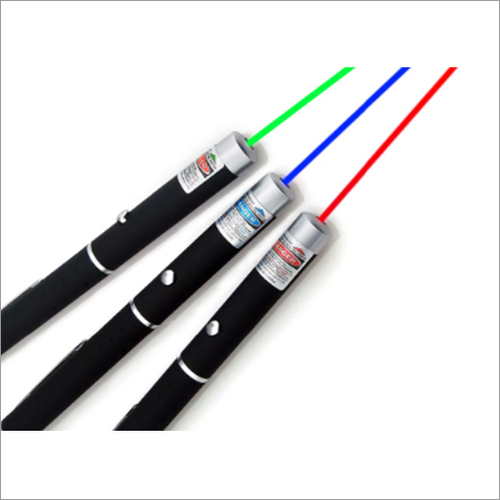 Pen type Laser Pointer