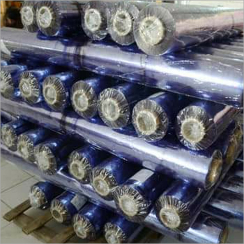 Chair Packaging Film - Soft PVC Material, Customized Size Features for Comprehensive Protection