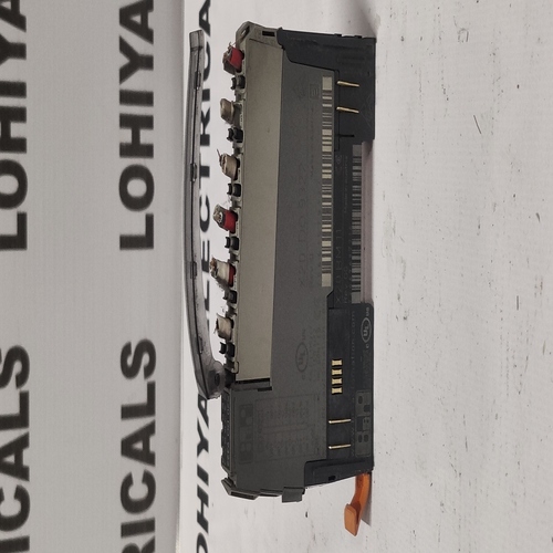 B R X20 Do 9322 Analog Input Module