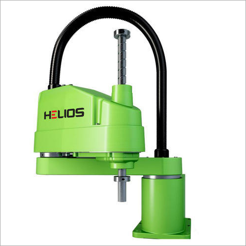 Metal Fully Automatic Scara Robot