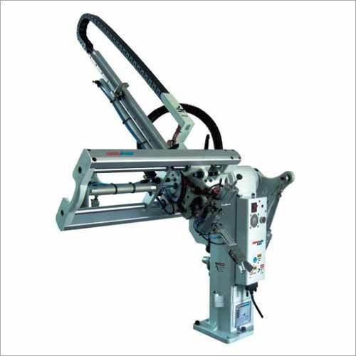 Sprue Picker Robots - Metal , Various Sizes Available , Industrial Use , Warranty Included