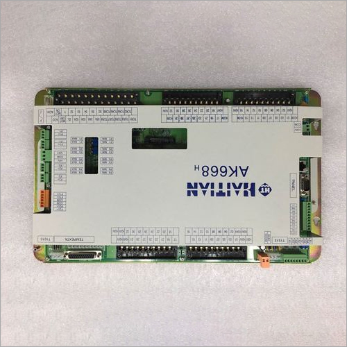 Industrial Techmation I.O Boards - Size: Different Available