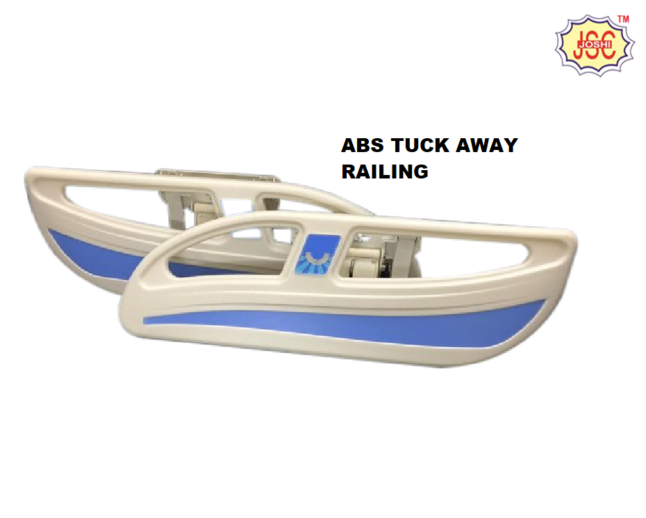 Hospital Mattress Raw Material: Metal