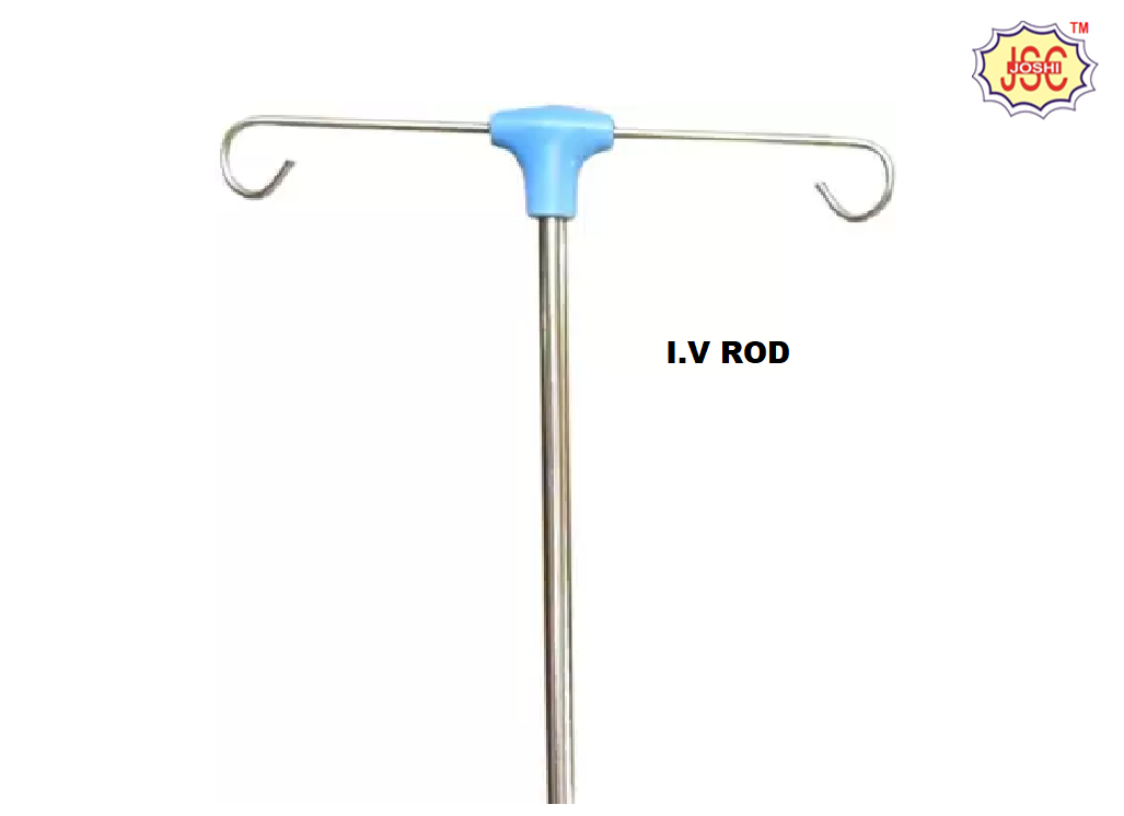 Hospital Mattress Raw Material: Metal