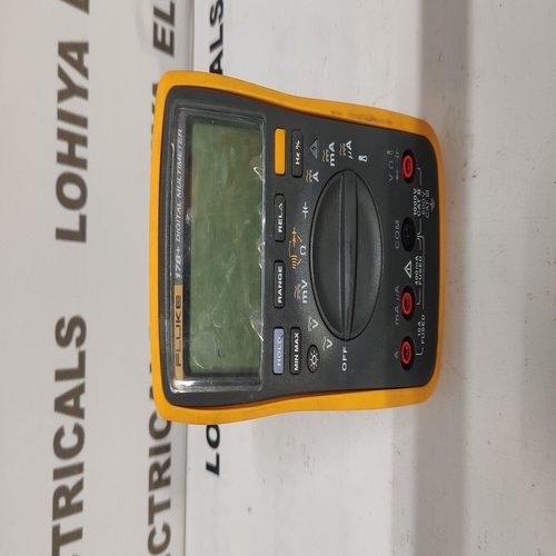 Fluke 17b Digital Multimeter