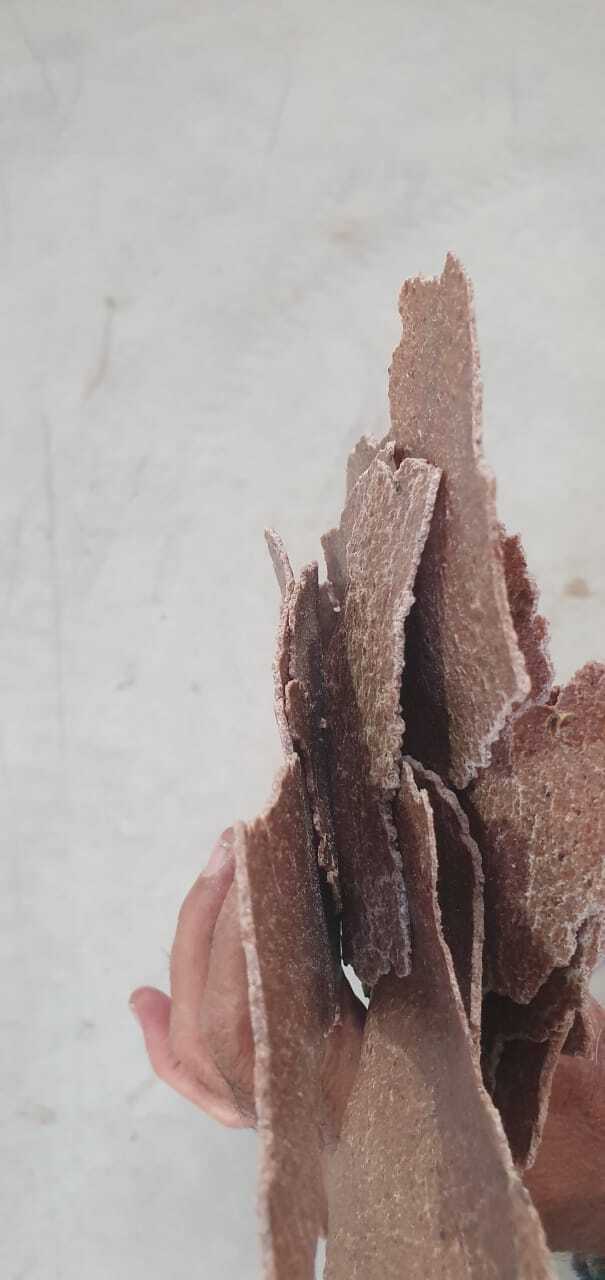 Gorundnut Cake