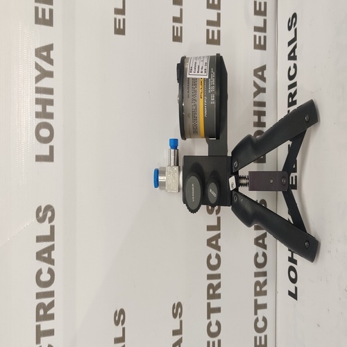 Fluke 700htp2 Hydraulic Test Pump