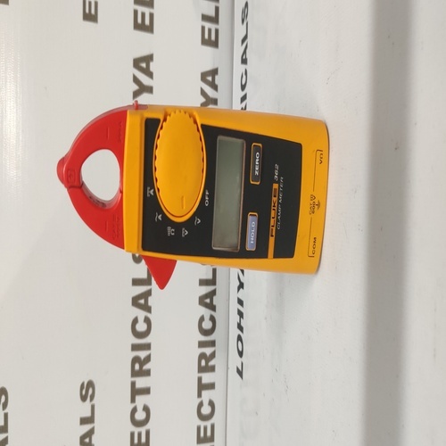 Fluke 362 Clamp Meter