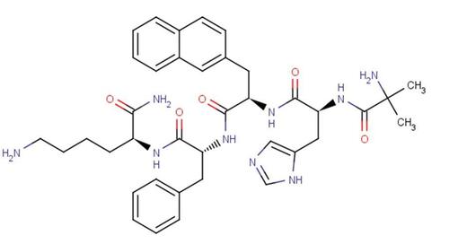 Ipamorelin(Nnc 26-0161) Grade: Industrial Grade