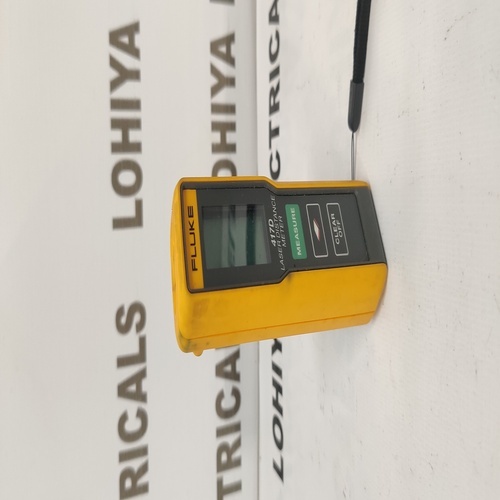 Fluke 417d Laser Distance Meter