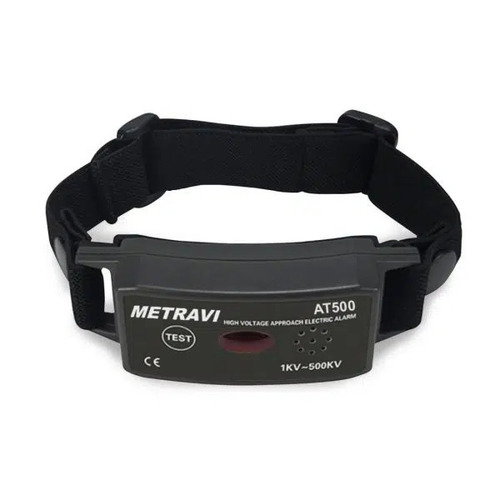 At500 Non Contact High Voltage Detector (Arm Type)