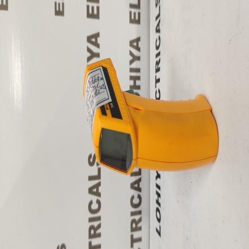 Fluke 59 Mini Max Infrared Thermometer