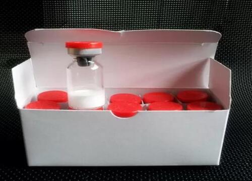 Ziconotide Acetate - Industrial Grade, White Color | High Purity Omega-Conotoxin MVIIA for Advanced Applications