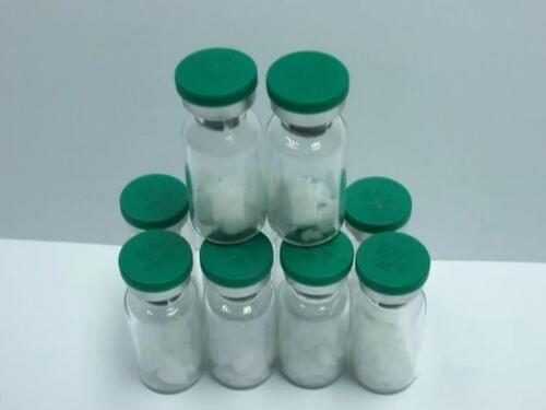 White Eledoisin (Eledoisin Acetate)