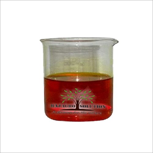 Liquid Organic Fungicide Application: Agriculture