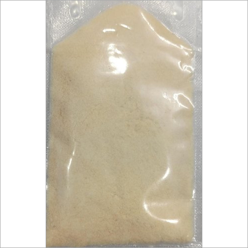 Amino Acid Powder - High Purity, Industrial Application | Soluble and Ideal for Dry Storage