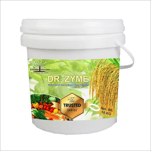 10Kg Zyme Granules Granular