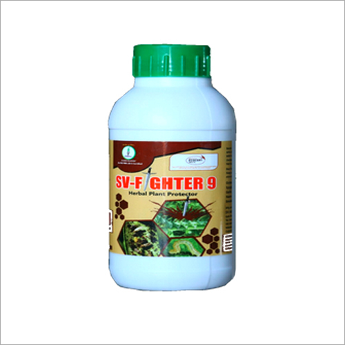 हर्बल प्लांट प्रोटेक्टर