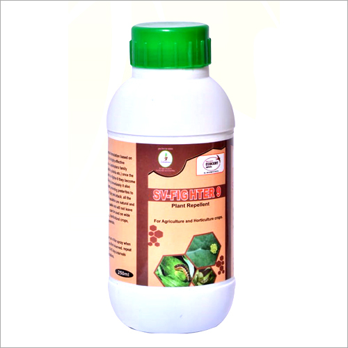 250 मिली प्लांट रिपेलेंट