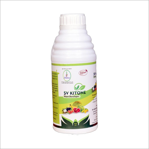500ml Plant Developer