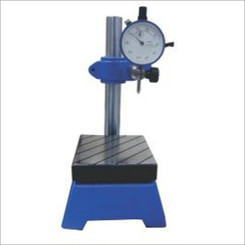 Height Comparator Stand - Application: Industrial