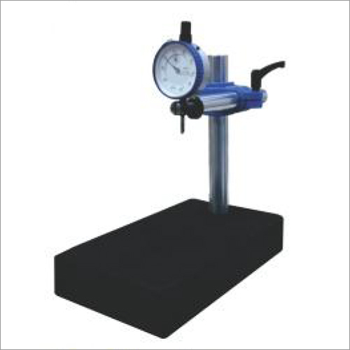 Granite Comparator Stand - Application: Industrial