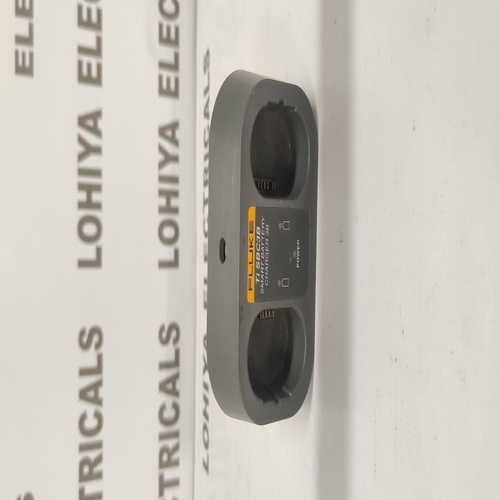 Fluke Sbc3b स्मार्ट बैटरी चार्जर 3b