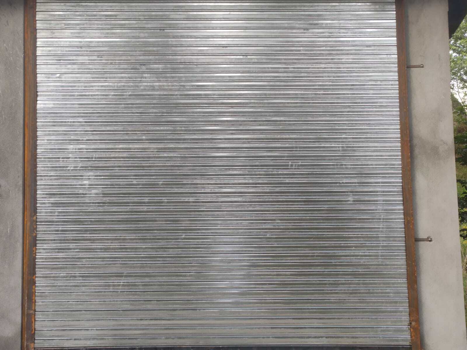 Terrace Awning - Stainless Steel Automatic & Manual Operation | Exterior & Interior Insulation Low Maintenance Durability
