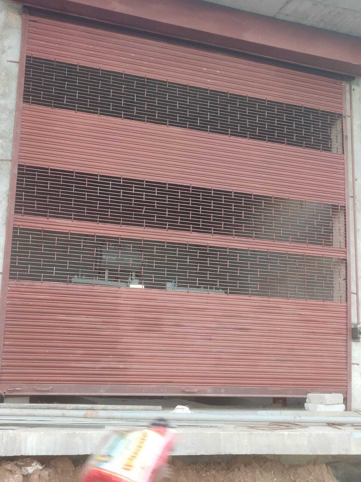 Terrace Awning - Stainless Steel Automatic & Manual Operation | Exterior & Interior Insulation Low Maintenance Durability