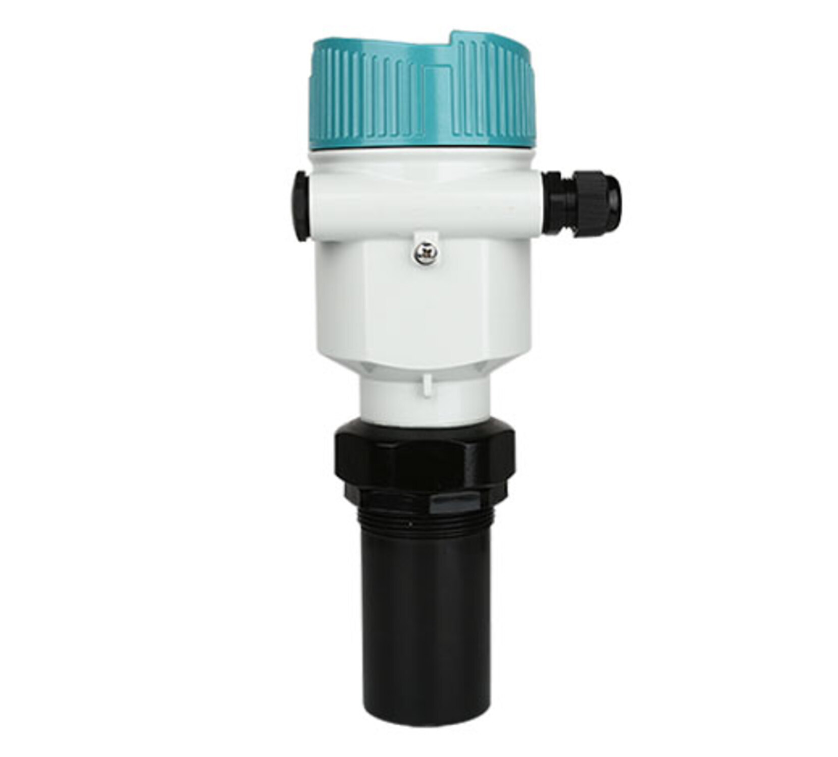High Precision Ultrasonic Level Meter Accuracy: 0.5 %