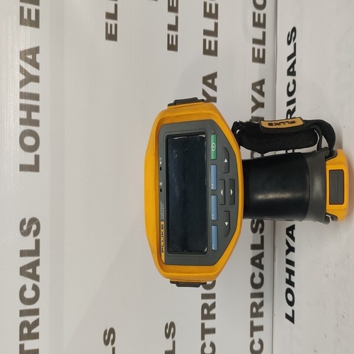 Fluke Ti450 Pro इन्फ्रारेड कैमरा Ir फ्यूजन टेक्नोलॉजी थर्मल इमेजर