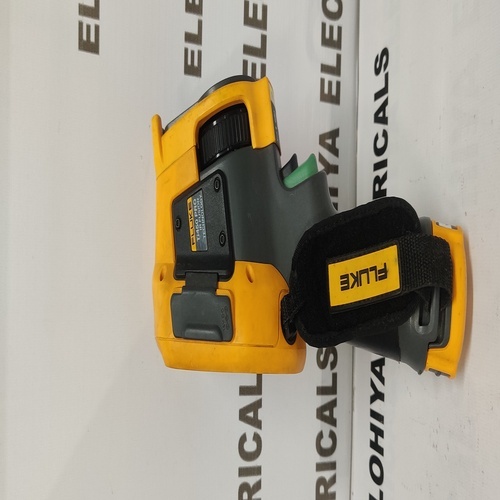 Fluke Ti450 Pro Infrared Camera Ir Fusion Technology Thermal Imager