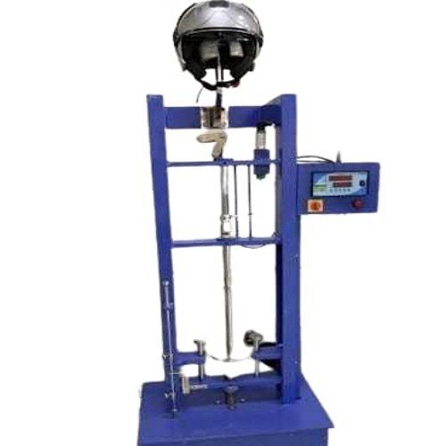 Equipment For Dynamic Test Of Retention System And Retention Test Warranty: 1 Year